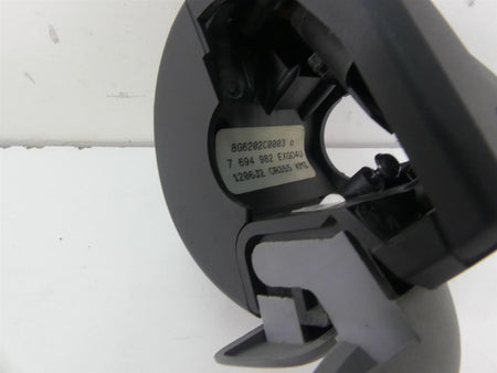 2012 BMW R1200 GS K255 Adventure Right Hand Heat Control Switch 61317694982 {{ shop.shopifyCountryName }} - Mototech271