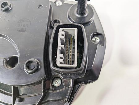 2024 Suzuki GSXR600 Speedometer Gauges Instrument 2K Only 34120-14J11 {{ shop.shopifyCountryName }} - Mototech271