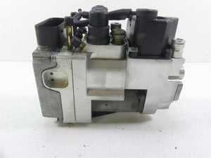 2003 BMW R1150 GS R21 Abs Brake Pump Block Module Integral 34517660909