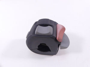 2008 BMW R1200R K27 Left Hand Control Switch Blinker Horn Mode  61317704575 | Mototech271