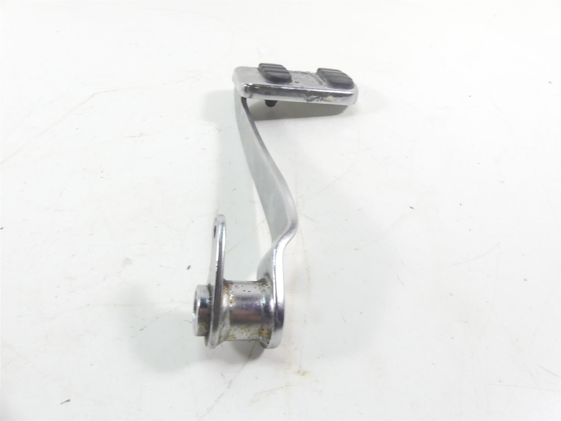 2005 Harley Softail FLSTSC Heritage Springer Brake Lever Pedal 42597-00A {{ shop.shopifyCountryName }} - Mototech271