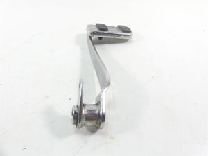 2005 Harley Softail FLSTSC Heritage Springer Brake Lever Pedal 42597-00A