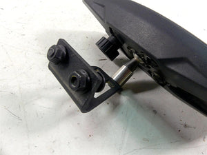 2021 Can Am Maverick Sport 1000R XRC Center Rear View Mirror 715004924 | Mototech271