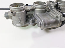 Load image into Gallery viewer, 2023 Suzuki GSX1300 RR Hayabusa Mikuni Throttle Body Fuel Injectors 13405-10L10
