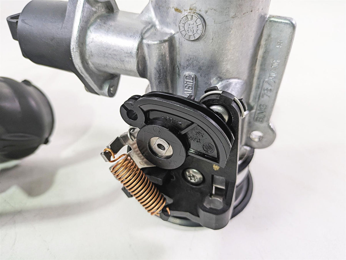 2022 Ducati Scrambler Desert Sled Bing Throttle Body Intake Set 28241001A {{ shop.shopifyCountryName }} - Mototech271