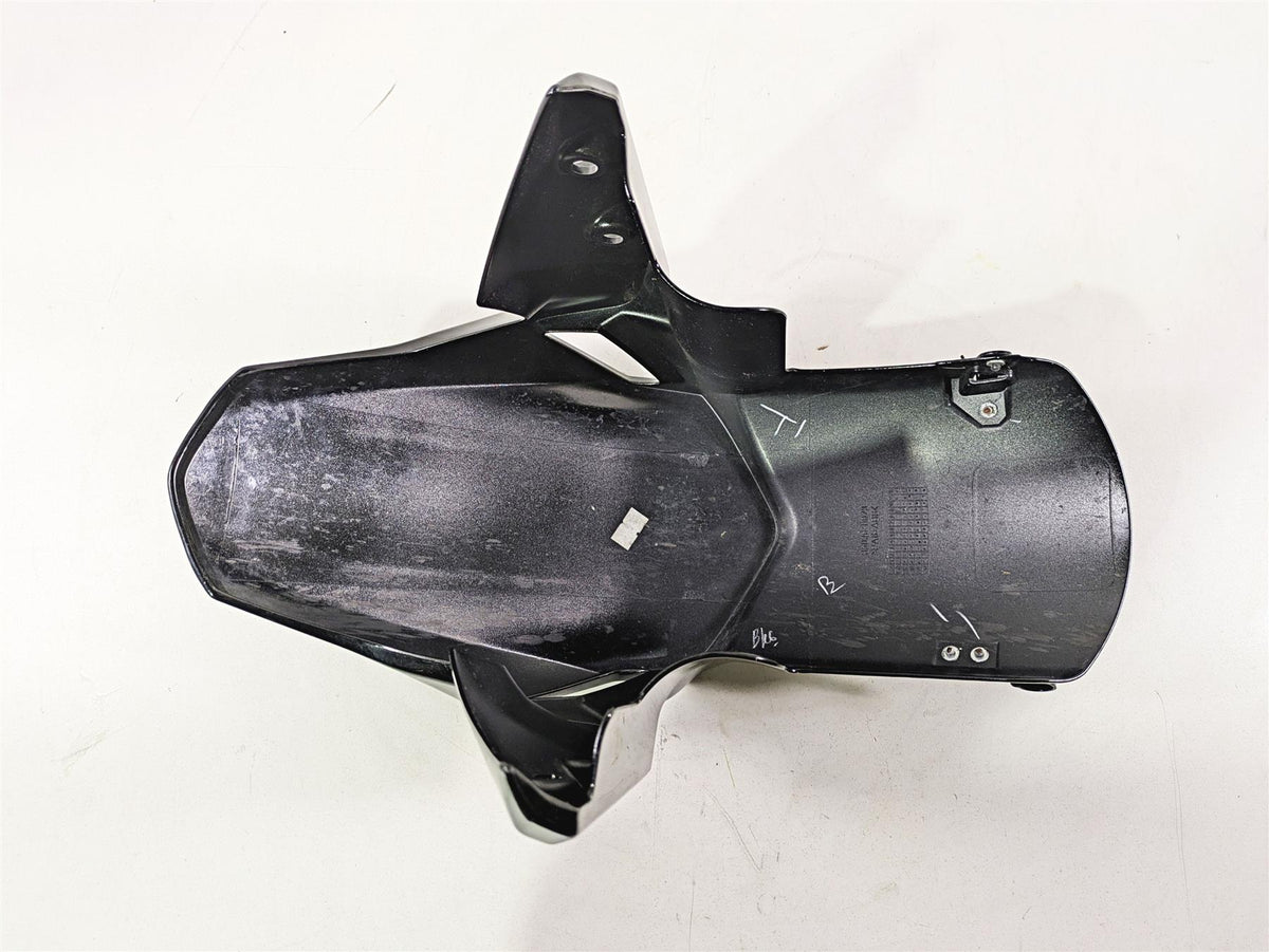 2021 Kawasaki Z900 ZR900 Front Fender & Mounts 35038-0023 {{ shop.shopifyCountryName }} - Mototech271