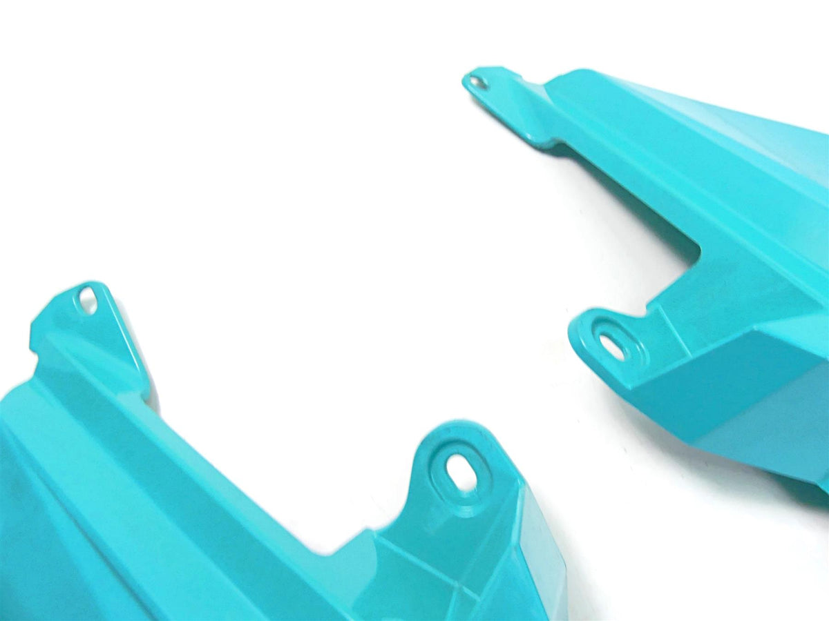 2018 Seadoo GTS 90 Left Right Side Cover Fairing Cowl Set 269502333 269502334 {{ shop.shopifyCountryName }} - Mototech271