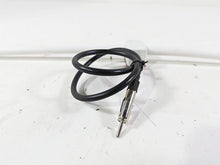Load image into Gallery viewer, 2008 Harley Touring FLHTCU E-Glide 105TH Universal Motorcycle Hidden White Radio Antenna | Mototech271
