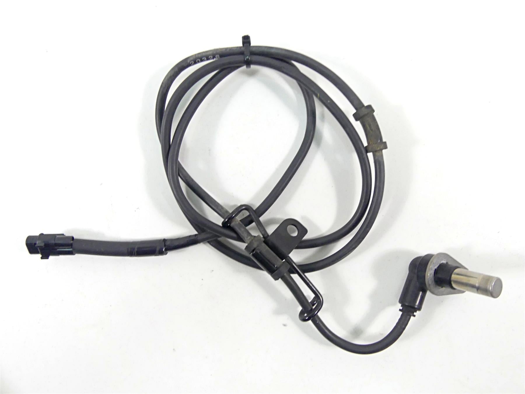 2012 Yamaha VMX17 VMAX 1700 Rear Abs Brake Wheel Speed Sensor 2S3-85980-00-00 {{ shop.shopifyCountryName }} - Mototech271