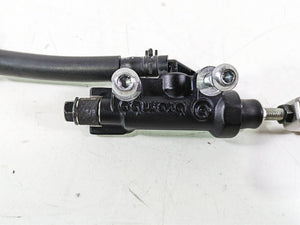 2021 Yamaha Tenere 700 XTZ7 1/2" Brembo Rear Brake Master Cylinder 4P5-2583V-01 | Mototech271