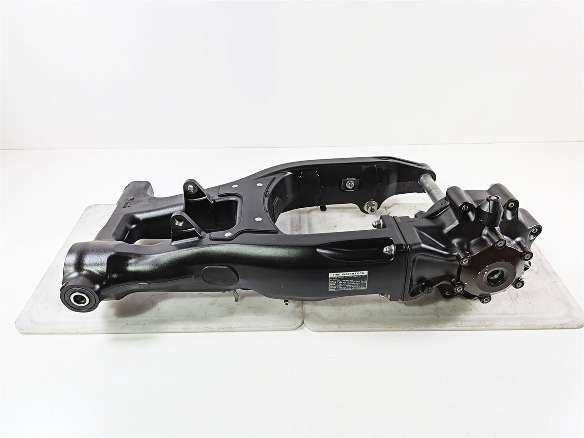 2009 Yamaha VMX17 V-Max 1700 Differential Drive Shaft Swingarm 2S3-46101-00-00-Mototech271