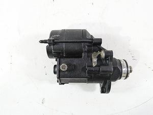 2012 Harley FLD Dyna Switchback Engine Starter Motor 96ci 103ci 31618-06A | Mototech271