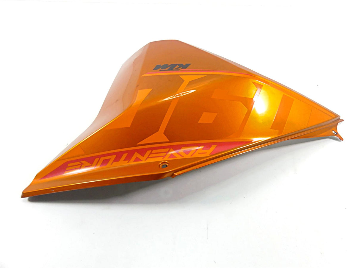 2015 KTM 1190 Adventure Right Side Fuel Tank Fairing Cover Cowl 60308051000 {{ shop.shopifyCountryName }} - Mototech271