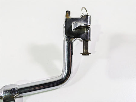 2009 Harley FLSTSB Cross Bones Side Jiffy Kick Stand Kickstand 50087-07A {{ shop.shopifyCountryName }} - Mototech271