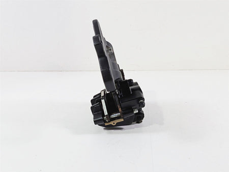 2015 Indian Chieftain Rear Nissin Brake Caliper + Bracket 1912006-Mototech271