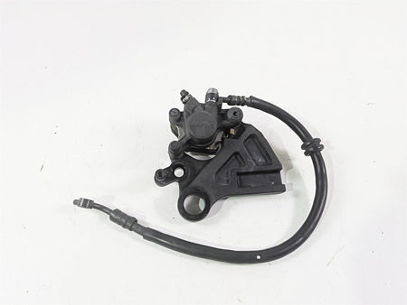 2020 Kawasaki ZX6R ZX636 Ninja Rear Brake Caliper Nissin 43080-0114-DJ {{ shop.shopifyCountryName }} - Mototech271