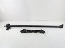 Load image into Gallery viewer, 2023 Can Am Maverick X3 XMR Turbo RR Center Drive Prop Shaft Set 705402948 | Mototech271
