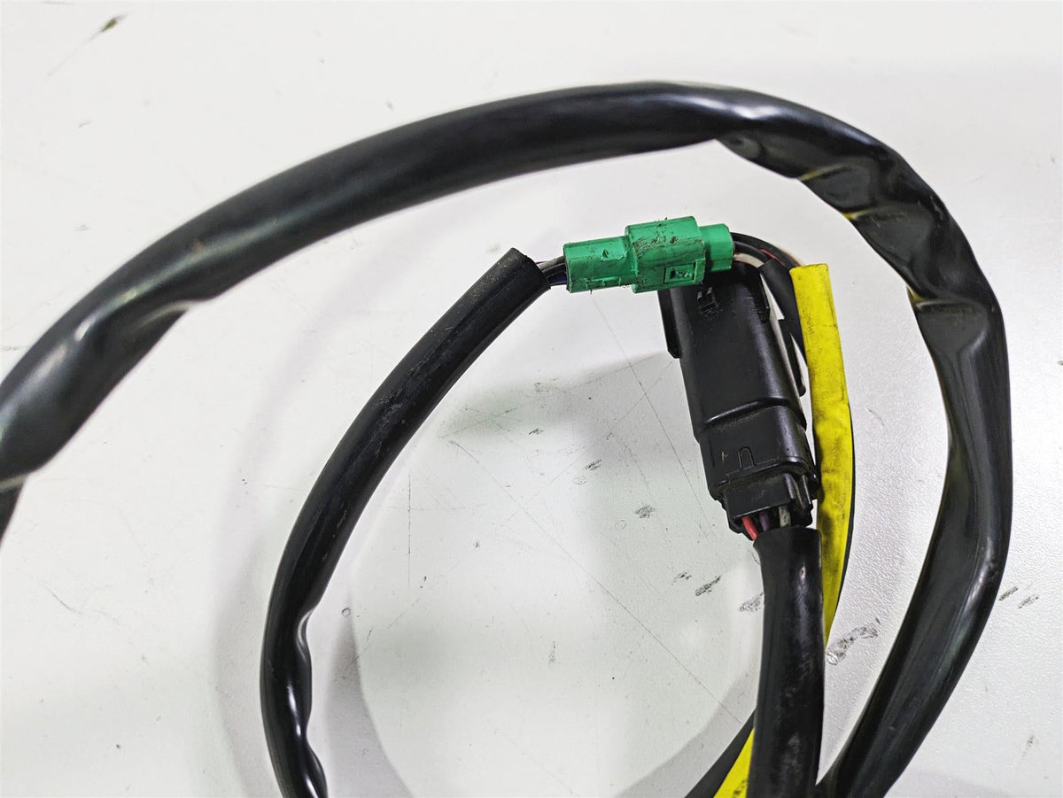 2008 Harley Touring FLHTCU E-Glide 105TH Ride By Wire Throttle Sensor 32305-08A {{ shop.shopifyCountryName }} - Mototech271