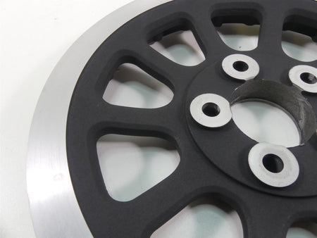 2018 Harley Softail FXFB Fat Bob Rear Belt Sprocket Pulley 66T 24mm 37778-07 {{ shop.shopifyCountryName }} - Mototech271