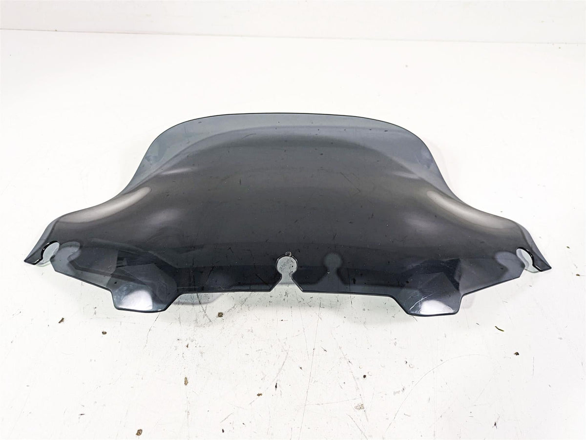 2003 Harley Touring FLHTCUI 100TH E-Glide Windshield Wind Shield Screen {{ shop.shopifyCountryName }} - Mototech271