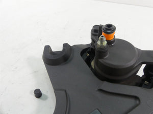 2013 Yamaha VMX17 V-Max 1700 Rear Brake Caliper + Mount 2S3-2580W-01-00 | Mototech271