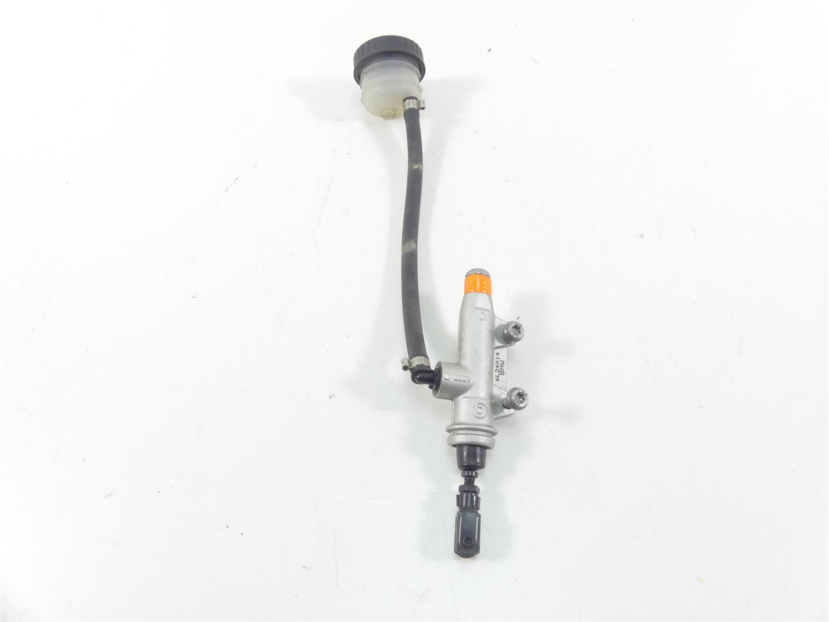 2017 BMW RnineT Racer K32 Rear Brembo Brake Master Cylinder 34318529423 {{ shop.shopifyCountryName }} - Mototech271