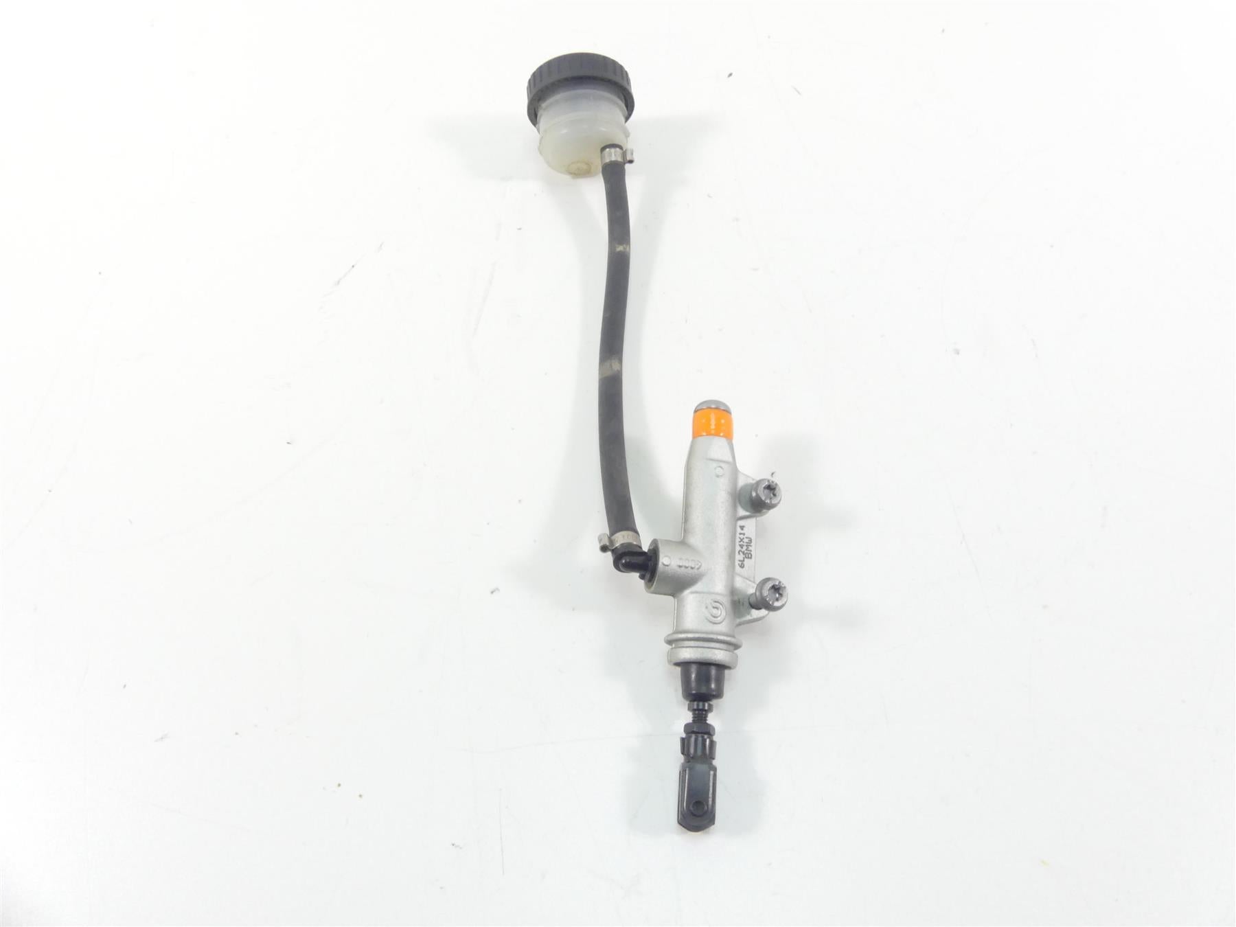 2017 BMW RnineT Racer K32 Rear Brembo Brake Master Cylinder 34318529423 {{ shop.shopifyCountryName }} - Mototech271