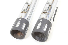 Load image into Gallery viewer, 2012 Harley Touring FLHX Street Glide Screamin Eagle Exhaust Pipe Muff 64900193
