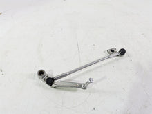 Load image into Gallery viewer, 2007 Suzuki GSXR600 Foot Shifter Shift Lever Gear Selector 25600-01H02
