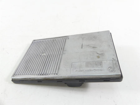 2009 BMW R1200GS K25 Lear Central Chassis Body Electronics Module 61357720578 {{ shop.shopifyCountryName }} - Mototech271