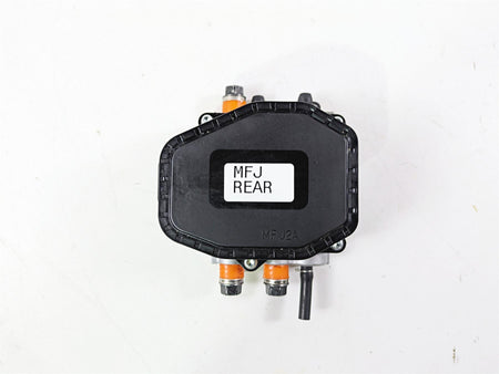 2025 Honda CBR600RR Nissin Rear Abs Brake Pump Valve Unit 57600-MFJ-A51 {{ shop.shopifyCountryName }} - Mototech271