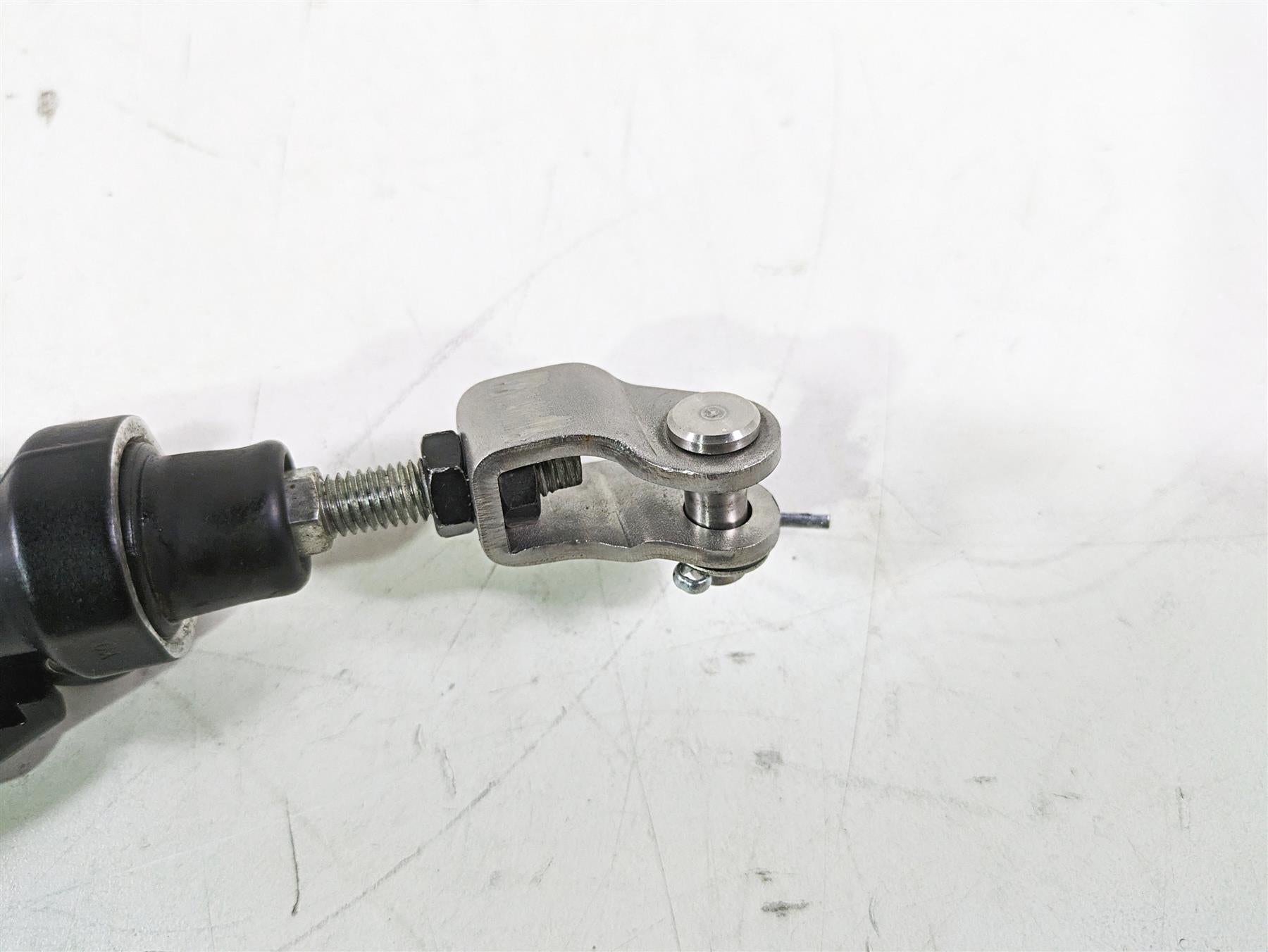 2021 Yamaha Tenere 700 XTZ7 1/2" Brembo Rear Brake Master Cylinder 4P5-2583V-01 {{ shop.shopifyCountryName }} - Mototech271
