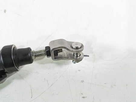 2021 Yamaha Tenere 700 XTZ7 1/2" Brembo Rear Brake Master Cylinder 4P5-2583V-01 {{ shop.shopifyCountryName }} - Mototech271