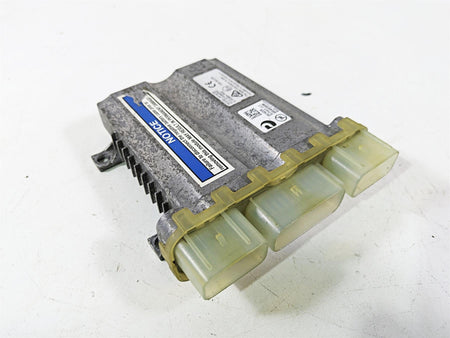 2018 Indian Chieftain Dark Horse Vcm Vehicle Control Module & Fob 2414229 {{ shop.shopifyCountryName }} - Mototech271