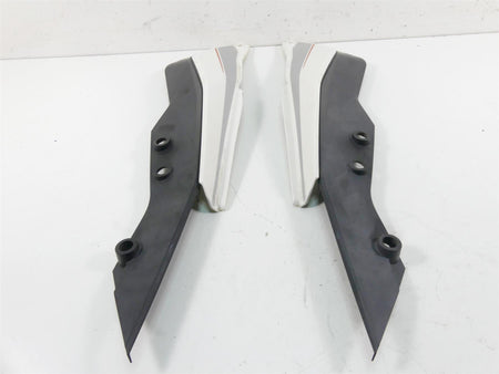2015 KTM 1290 Adventure Rear Left Right Tail Fairing Cover Set 6030804300033 {{ shop.shopifyCountryName }} - Mototech271