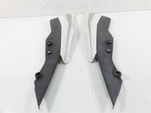 Load image into Gallery viewer, 2015 KTM 1290 Adventure Rear Left Right Tail Fairing Cover Set 6030804300033 | Mototech271
