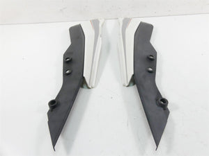 2015 KTM 1290 Adventure Rear Left Right Tail Fairing Cover Set 6030804300033 | Mototech271