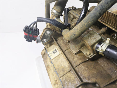2018 Polaris RZR XP 1000 Trail Rock Running Engine Motor 3k Only 2207368 {{ shop.shopifyCountryName }} - Mototech271