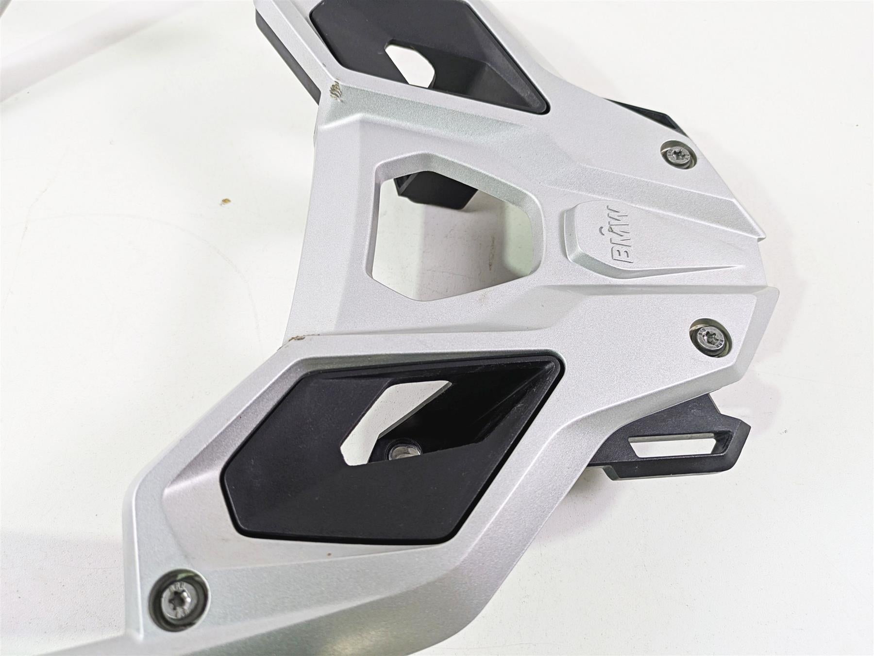 2017 BMW R1200 GS K50 Rear Grab Handle Bar & Rack 46548536955 46548530816 {{ shop.shopifyCountryName }} - Mototech271