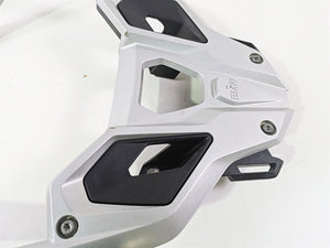 2017 BMW R1200 GS K50 Rear Grab Handle Bar & Rack 46548536955 46548530816