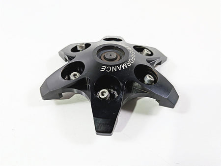 2011 Ducati Streetfighter 1098 S Performance Clutch Pressure Plate 96858808B {{ shop.shopifyCountryName }} - Mototech271