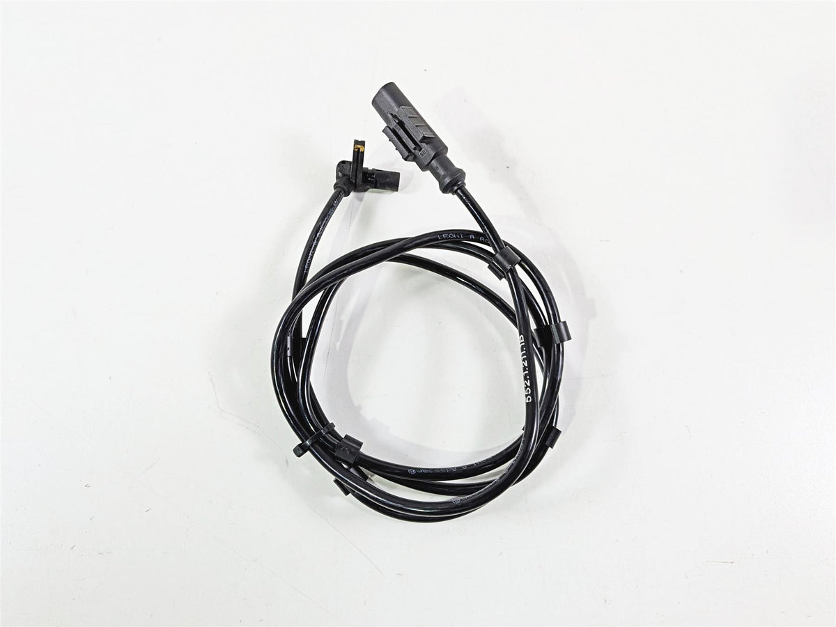 2023 Ducati Streetfighter V4 Front Abs Brake Wheel Speed Sensor 55212111B-Mototech271
