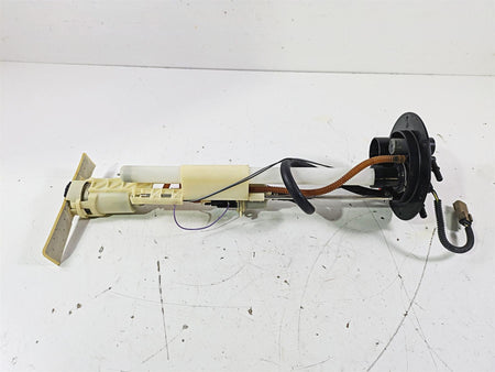 2012 Harley VRSCF Muscle V Rod Fuel Gas Petrol Pump - Tested 75310-07 75123-09 {{ shop.shopifyCountryName }} - Mototech271