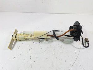 2012 Harley VRSCF Muscle V Rod Fuel Gas Petrol Pump - Tested 75310-07 75123-09 | Mototech271