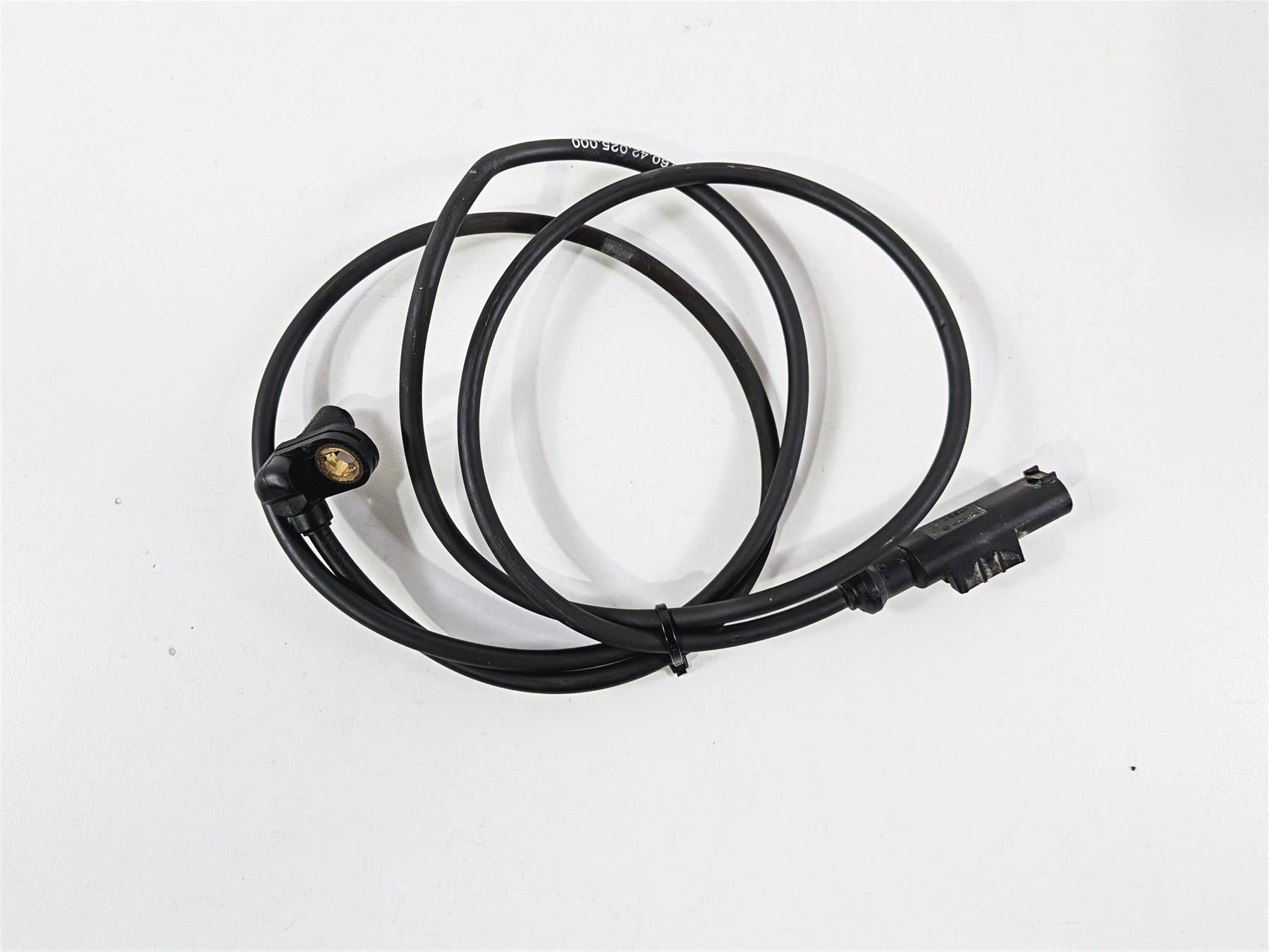 2016 KTM 1290 Super Adventure Front Wheel Speed Abs Brake Sensor 76042025000 {{ shop.shopifyCountryName }} - Mototech271