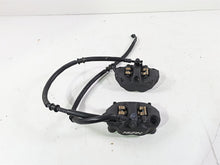 Load image into Gallery viewer, 2020 Kawasaki ZX6R Ninja Front Brake Caliper Set Nissin 108mm 43080-0111-DJ
