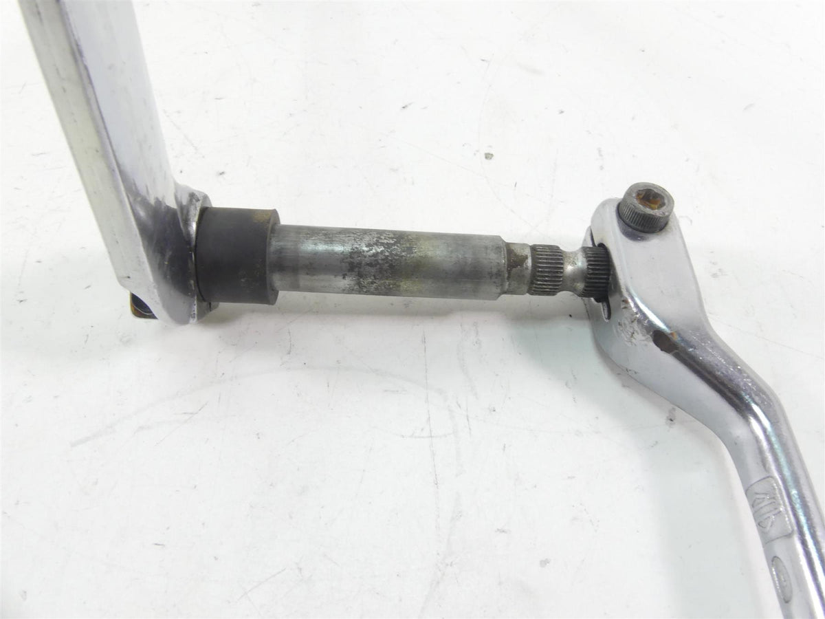 2012 Harley Touring FLHTP Electra Glide Shifter Shift Lever & Rod Set 33895-82E {{ shop.shopifyCountryName }} - Mototech271
