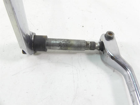 2012 Harley Touring FLHTP Electra Glide Shifter Shift Lever & Rod Set 33895-82E {{ shop.shopifyCountryName }} - Mototech271