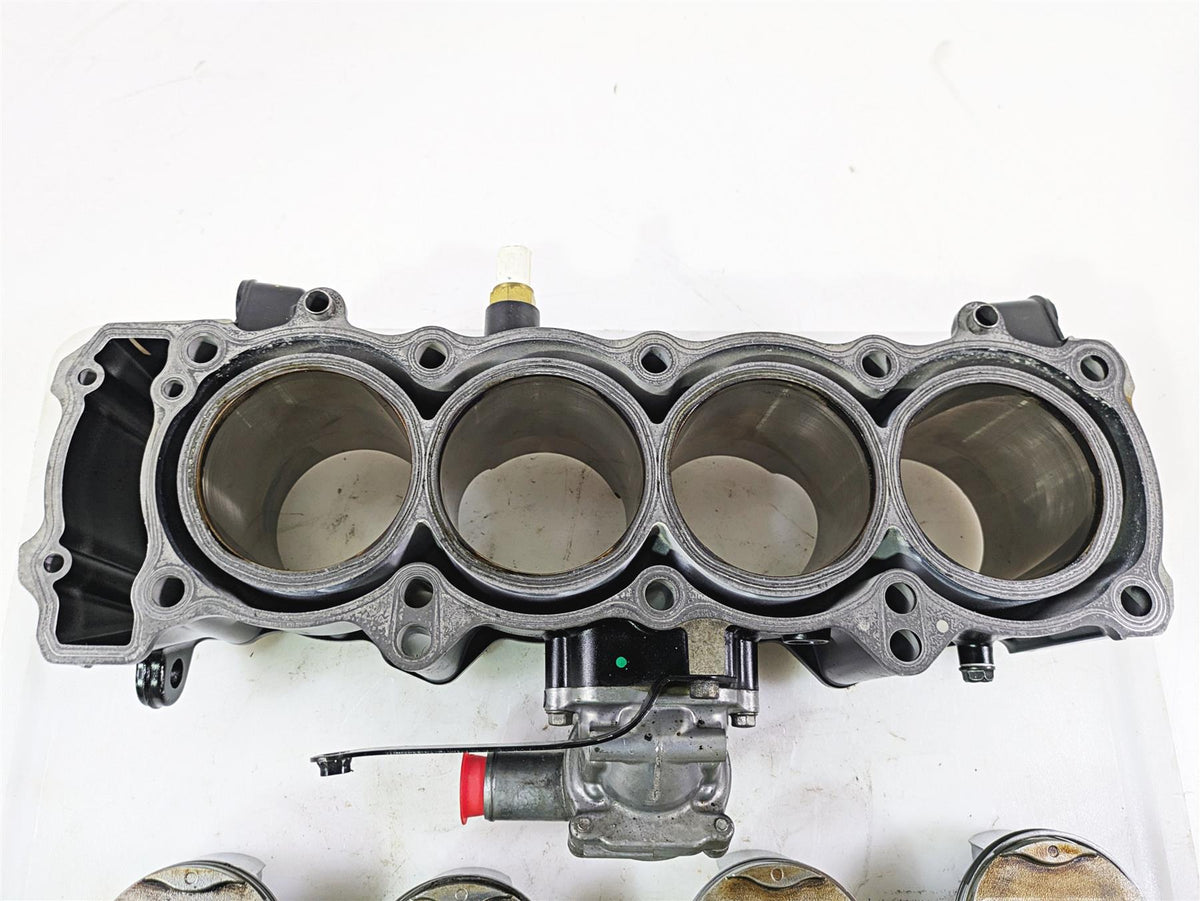 2021 Kawasaki Z900 ZR900 Cylinder Jug Barrel & Piston Set 11005-0672 {{ shop.shopifyCountryName }} - Mototech271