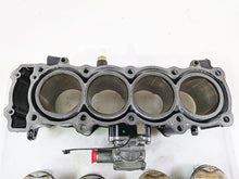 Load image into Gallery viewer, 2021 Kawasaki Z900 ZR900 Cylinder Jug Barrel &amp; Piston Set 11005-0672
